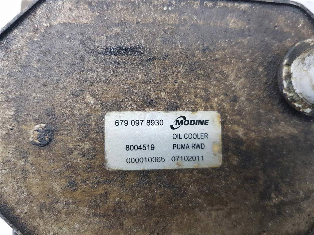 радиатор масляный FORD Transit  1842739, 1550 рублей, Москва