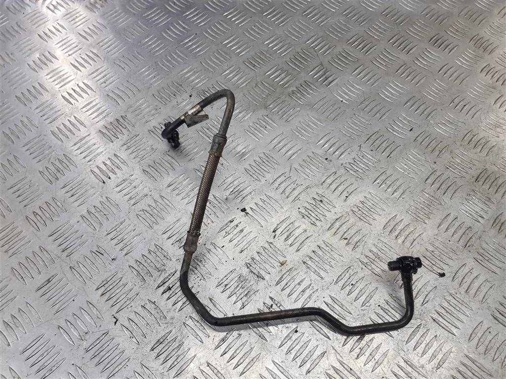 трубка турбины FORD Transit  1763292, 980 рублей, Москва