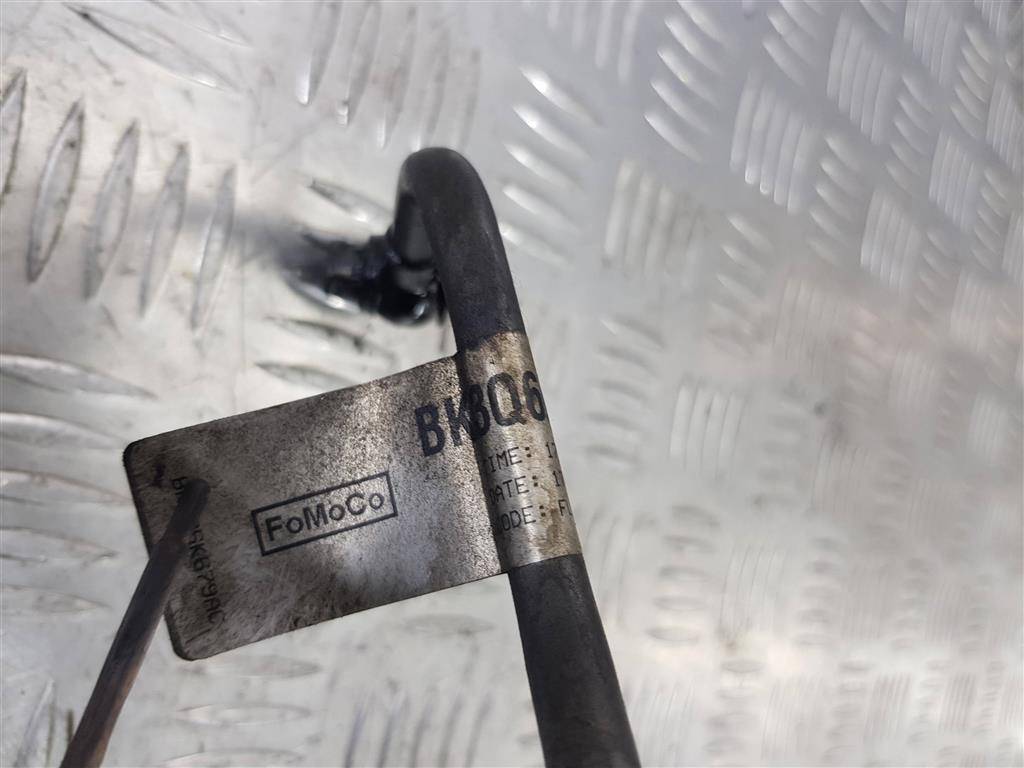 трубка турбины FORD Transit  1763292, 980 рублей, Москва