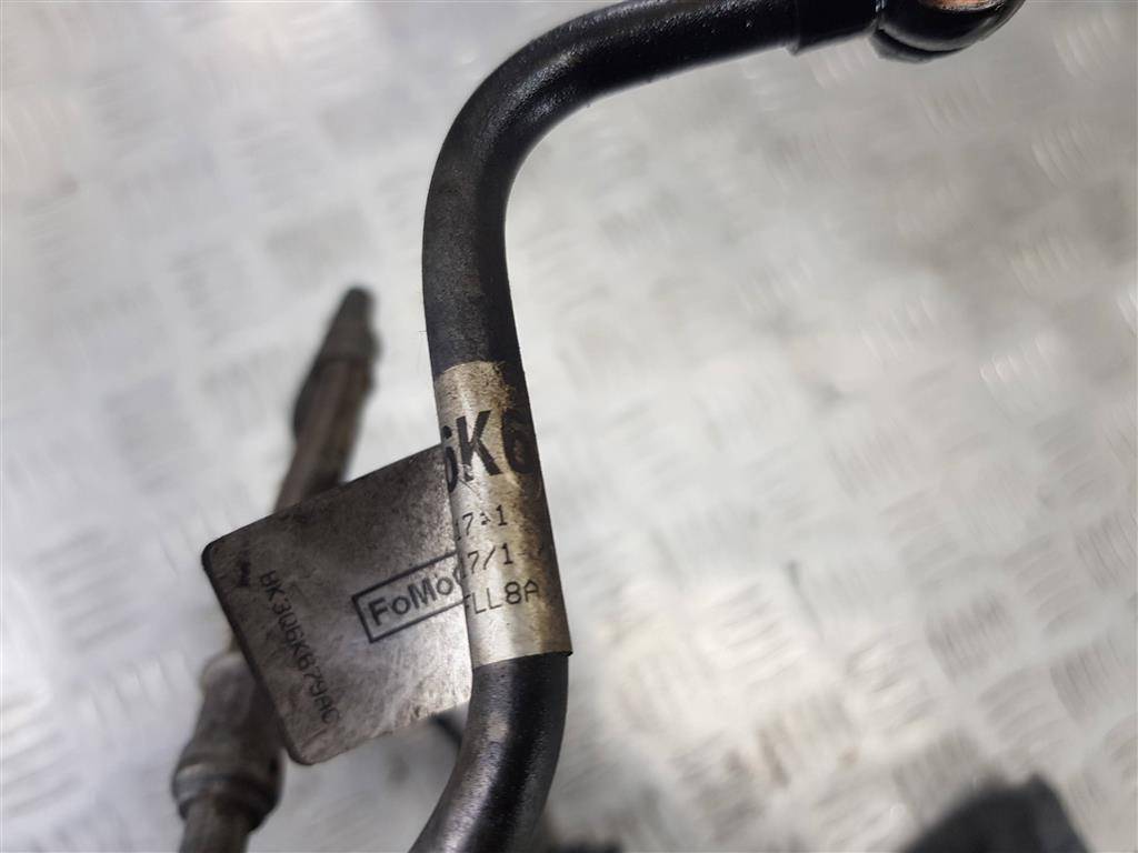 трубка турбины FORD Transit  1763292, 980 рублей, Москва