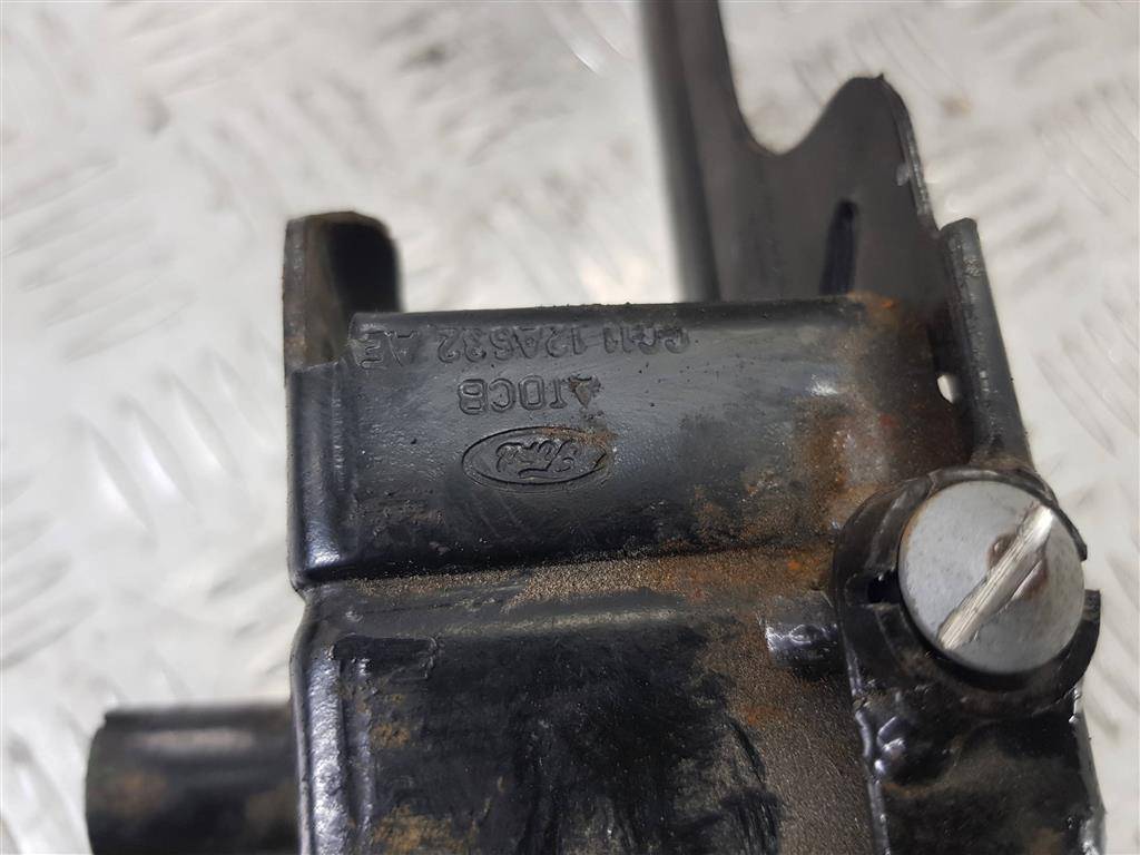 кронштейн блока управления двигателя FORD Transit  1753910, 750 рублей, Москва