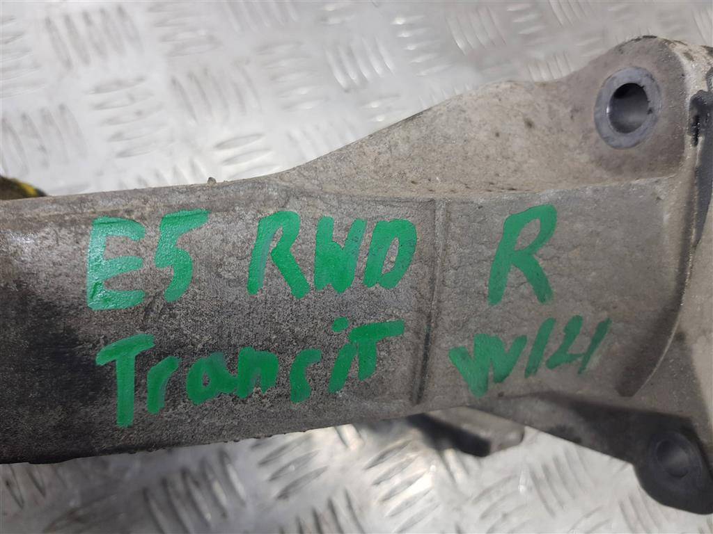 кронштейн двигателя (двс) FORD Transit  1713352, 980 рублей, Москва