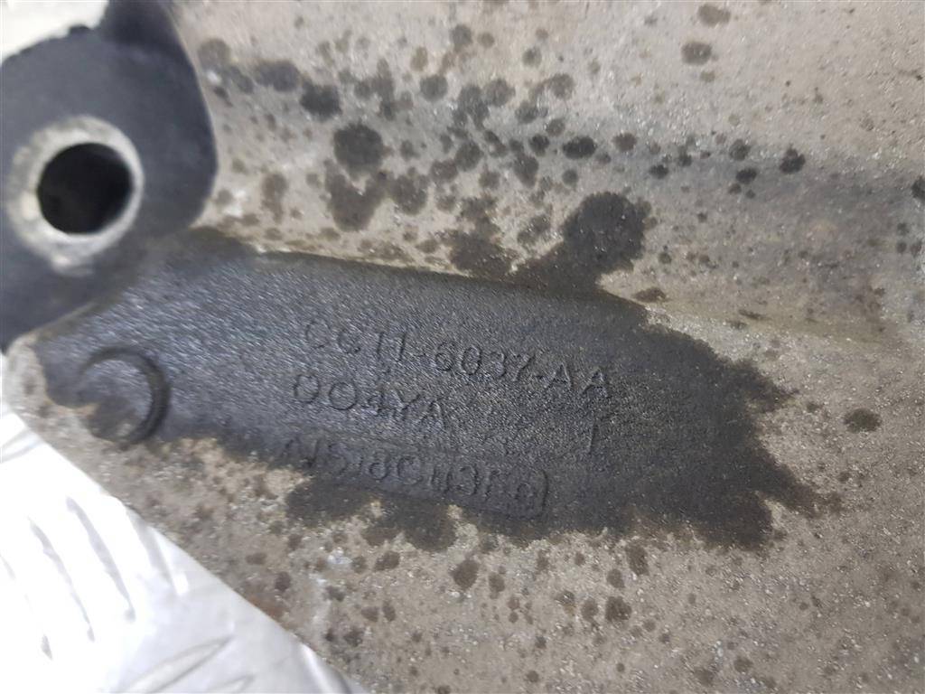 кронштейн двигателя (двс) FORD Transit  1713352, 980 рублей, Москва