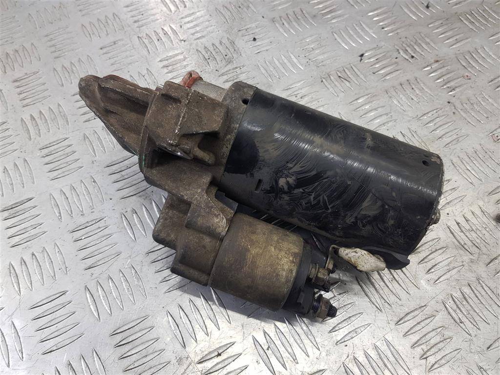 стартер FORD Transit  2033125, 7300 рублей, Москва