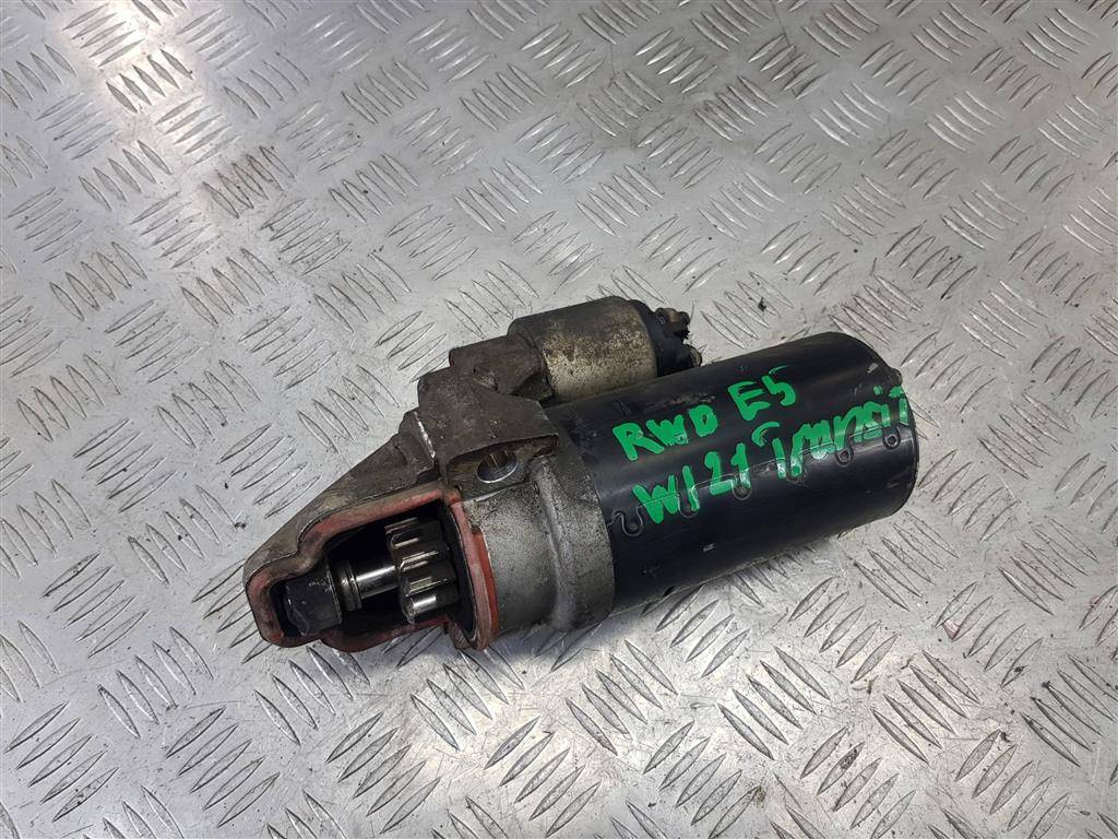 стартер FORD Transit  2033125, 7300 рублей, Москва