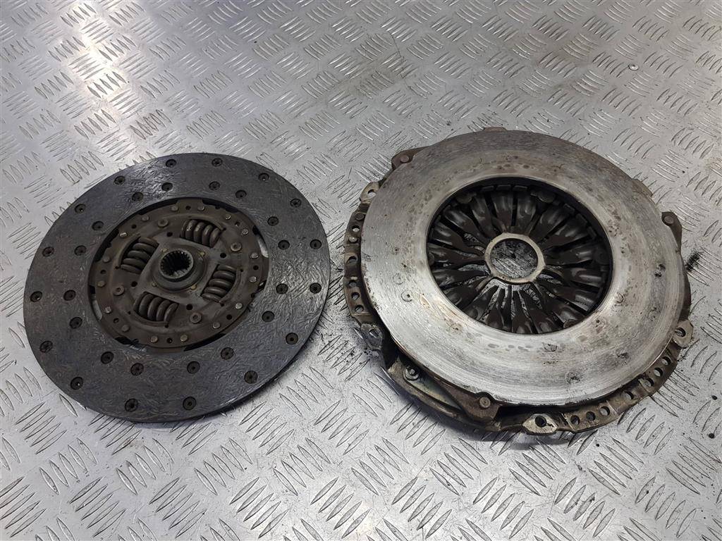 сцепление FORD Transit  1731737, 15060 рублей, Москва