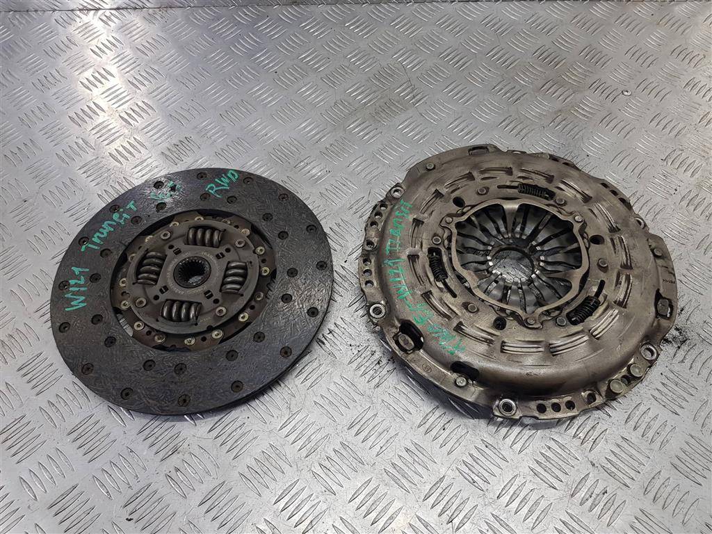 сцепление FORD Transit  1731737, 15060 рублей, Москва