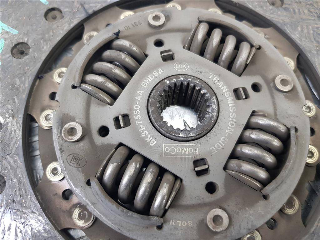 сцепление FORD Transit  1731737, 15060 рублей, Москва