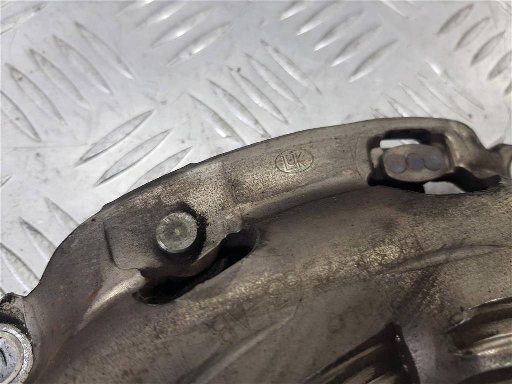 сцепление FORD Transit  1731737, 15060 рублей, Москва