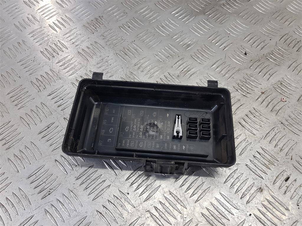 корпус блока предохранителей FORD Transit, 1320 рублей, Москва