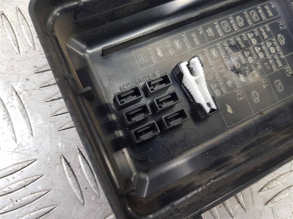 корпус блока предохранителей FORD Transit, 1320 рублей, Москва