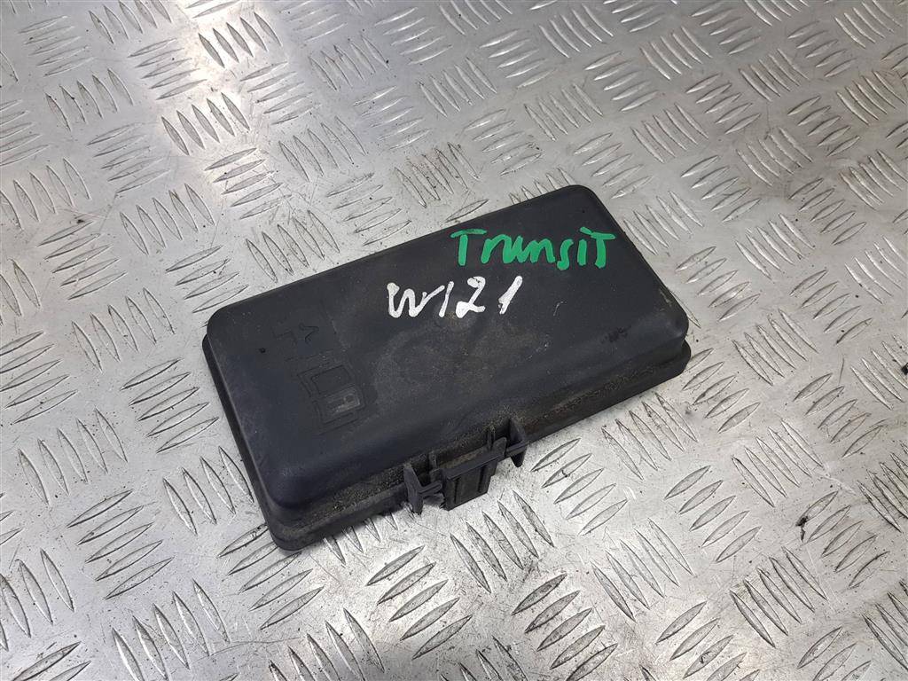 корпус блока предохранителей FORD Transit, 1320 рублей, Москва