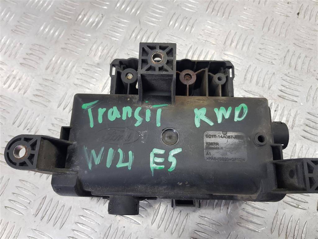 корпус блока предохранителей FORD Transit, 1320 рублей, Москва