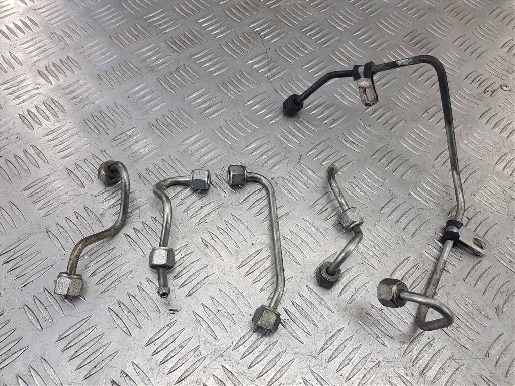 трубка топливная (аллюминевая) FORD Transit  1229255, 2130 рублей, Москва