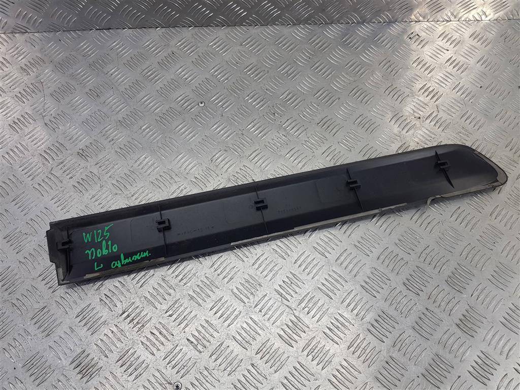 накладка двери сдвижной Fiat Doblo  735417806, 630 рублей, Москва