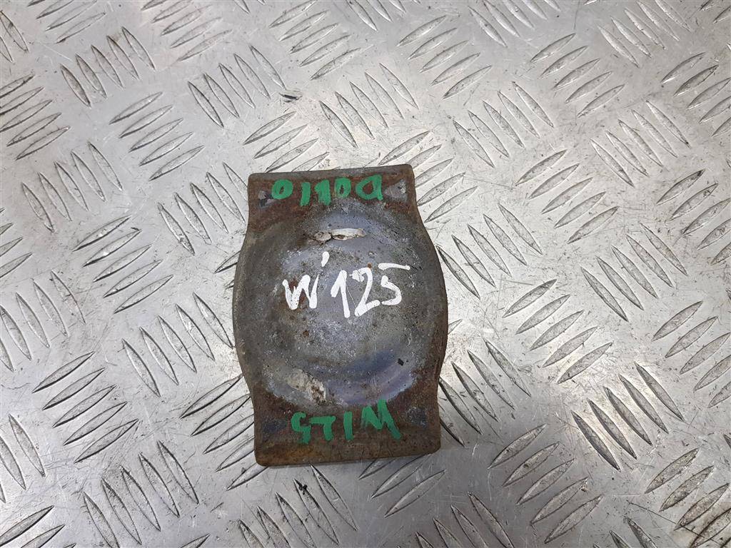 пружинно-зажимная пластина Fiat Doblo  46559495, 750 рублей, Москва