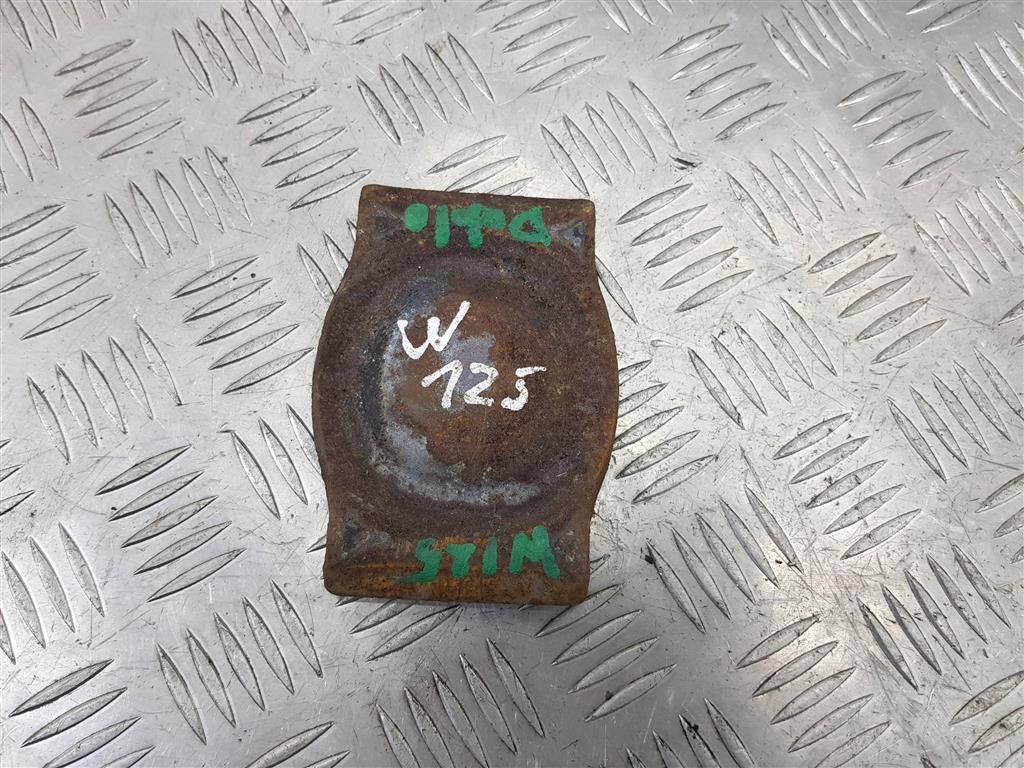 пружинно-зажимная пластина Fiat Doblo  46559495, 750 рублей, Москва