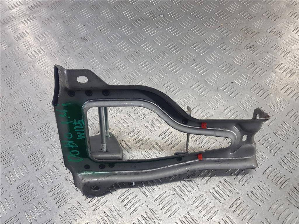 кронштейн кулисы кпп Fiat Doblo  51822736, 860 рублей, Москва