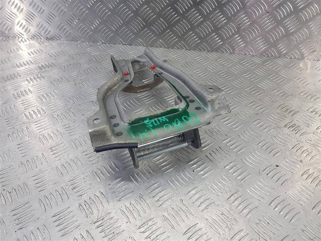 кронштейн кулисы кпп Fiat Doblo  51822736, 860 рублей, Москва