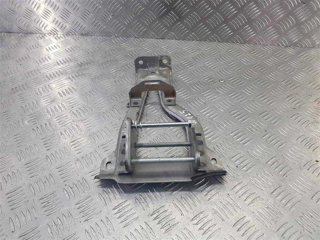 кронштейн кулисы кпп Fiat Doblo  51822736, 860 рублей, Москва