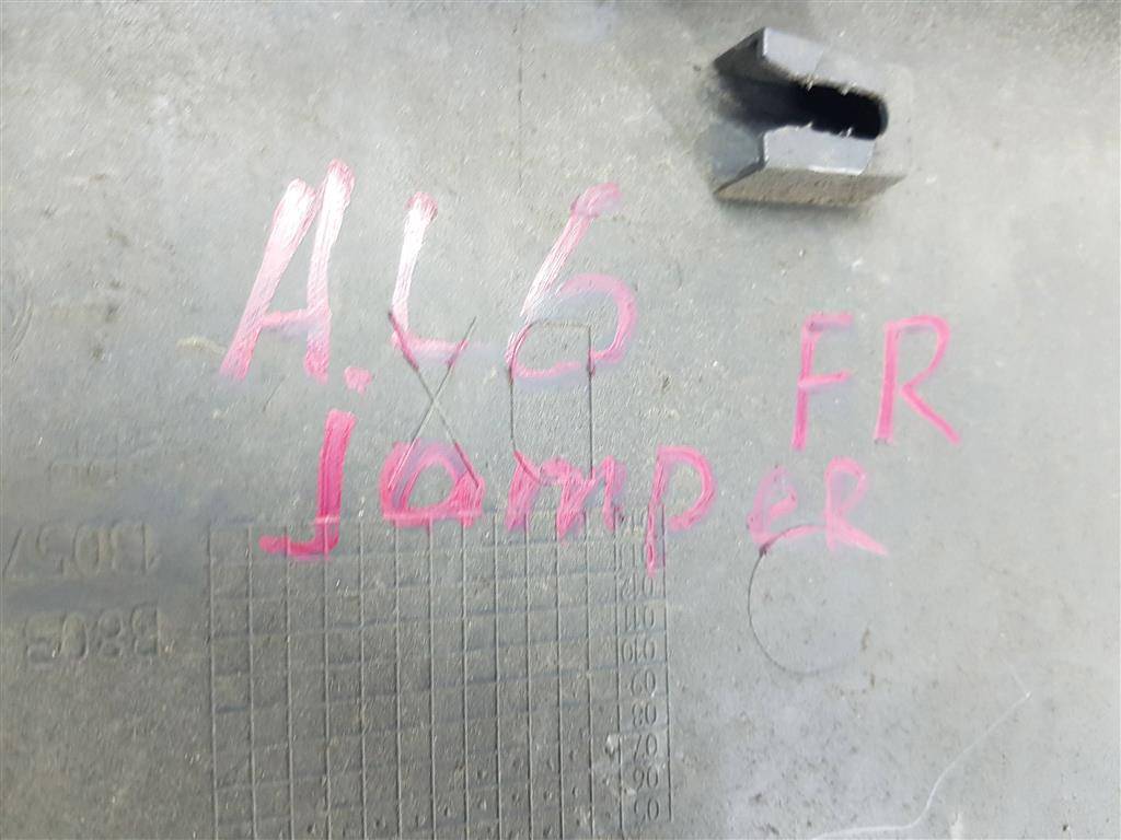 накладка двери Fiat Ducato  8545FC, 520 рублей, Москва