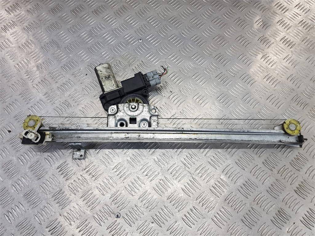 стеклоподъемник Fiat Ducato  1352651080, 1900 рублей, Москва