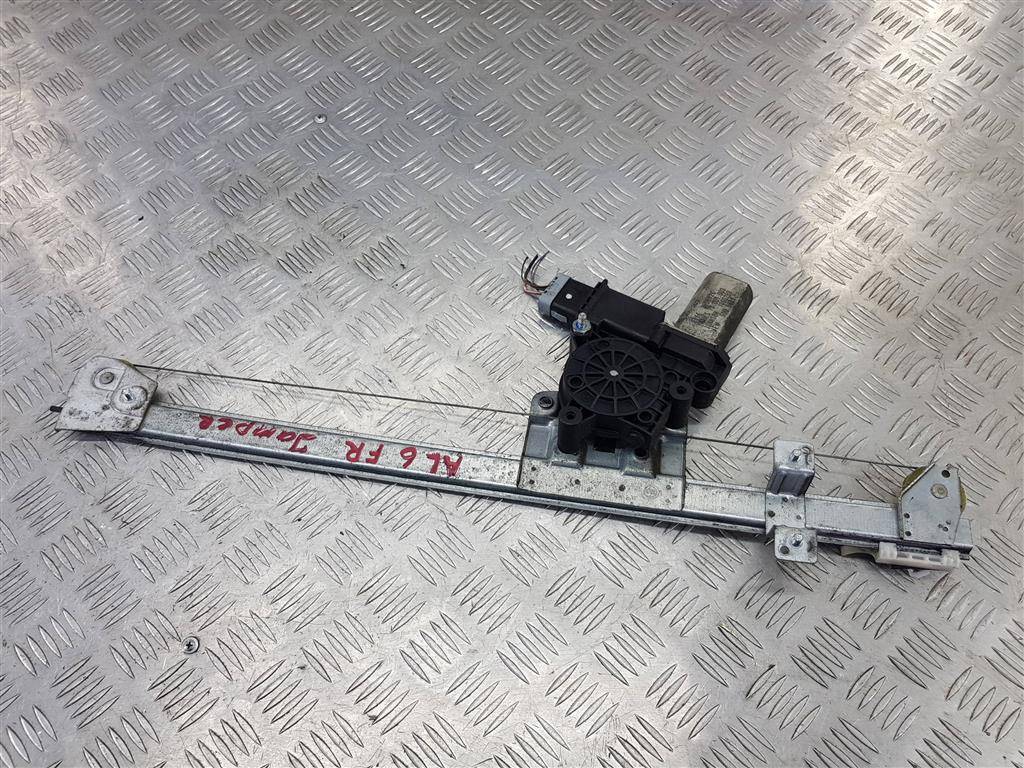 стеклоподъемник Fiat Ducato  1352651080, 1900 рублей, Москва