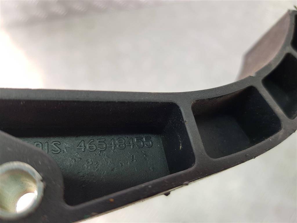 защита компрессора кондиционера Fiat Doblo  46548455, 980 рублей, Москва