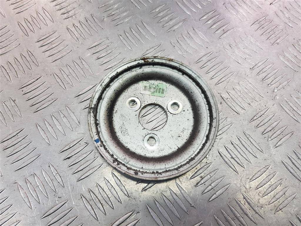 шкив гидроусилителя руля Fiat Doblo  55230693, 980 рублей, Москва