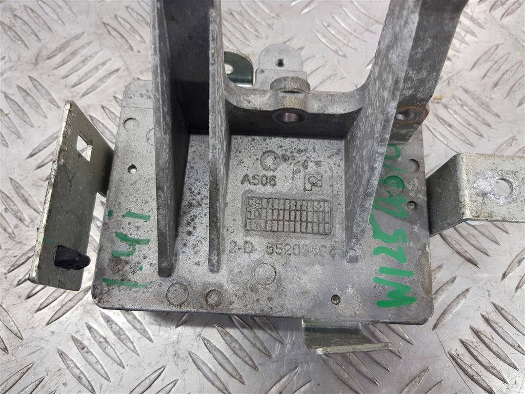 кронштейн блока управления двигателя Fiat Doblo  55249001, 1320 рублей, Москва