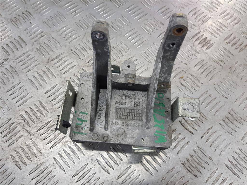 кронштейн блока управления двигателя Fiat Doblo  55249001, 1320 рублей, Москва