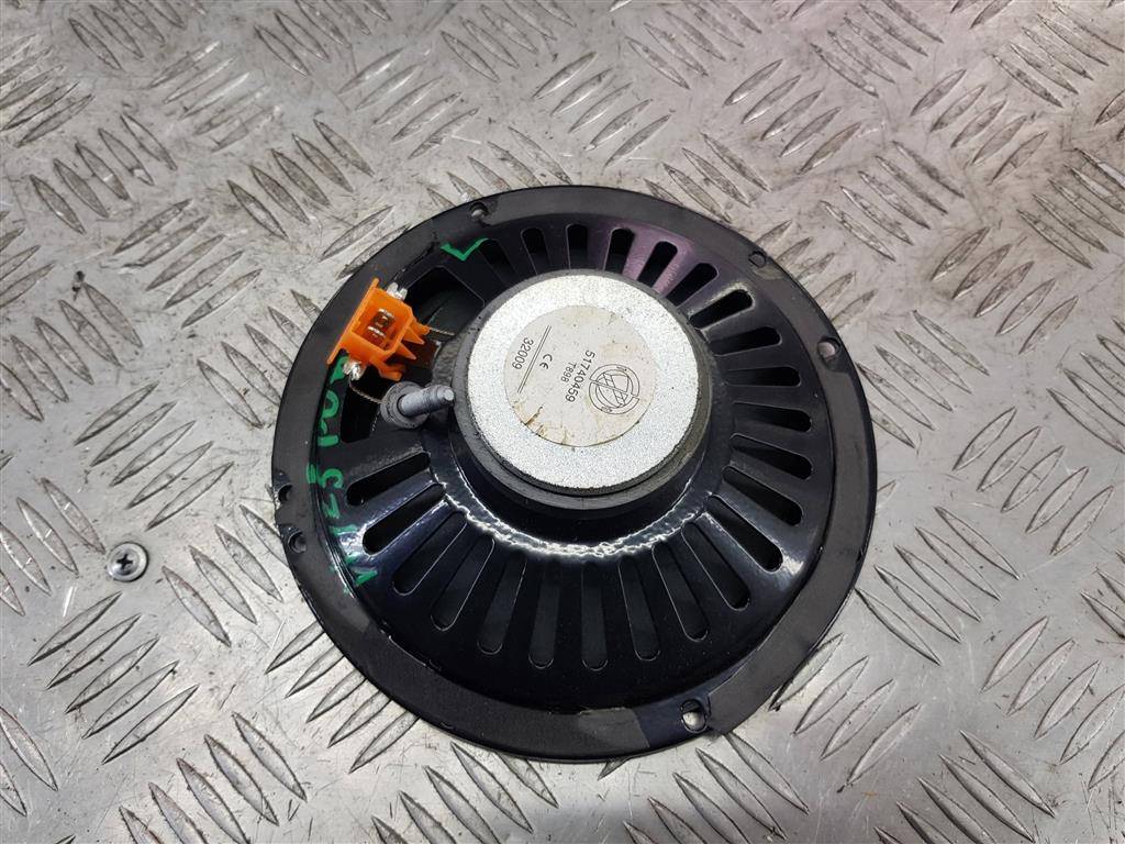 динамик музыкальный Fiat Doblo  51740459, 750 рублей, Москва