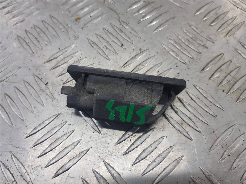 фонарь номерного знака MERCEDES-BENZ Sprinter  A6398200256, 750 рублей, Москва