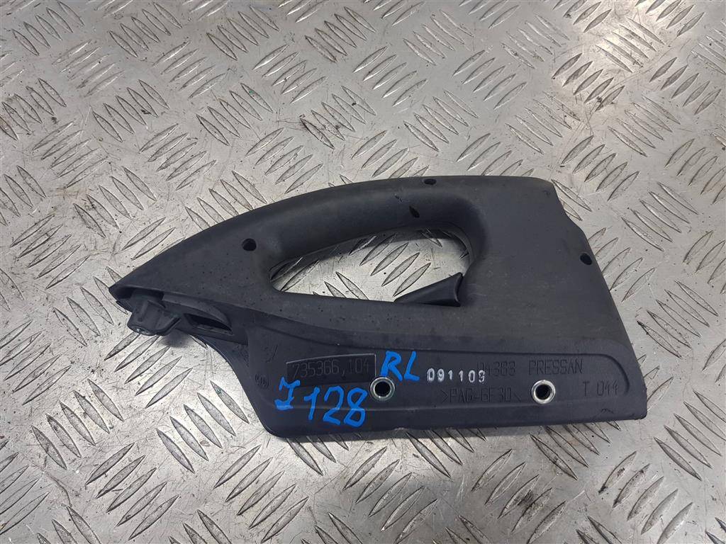 ручка двери внутренняя Fiat Doblo  735404768, 750 рублей, Москва