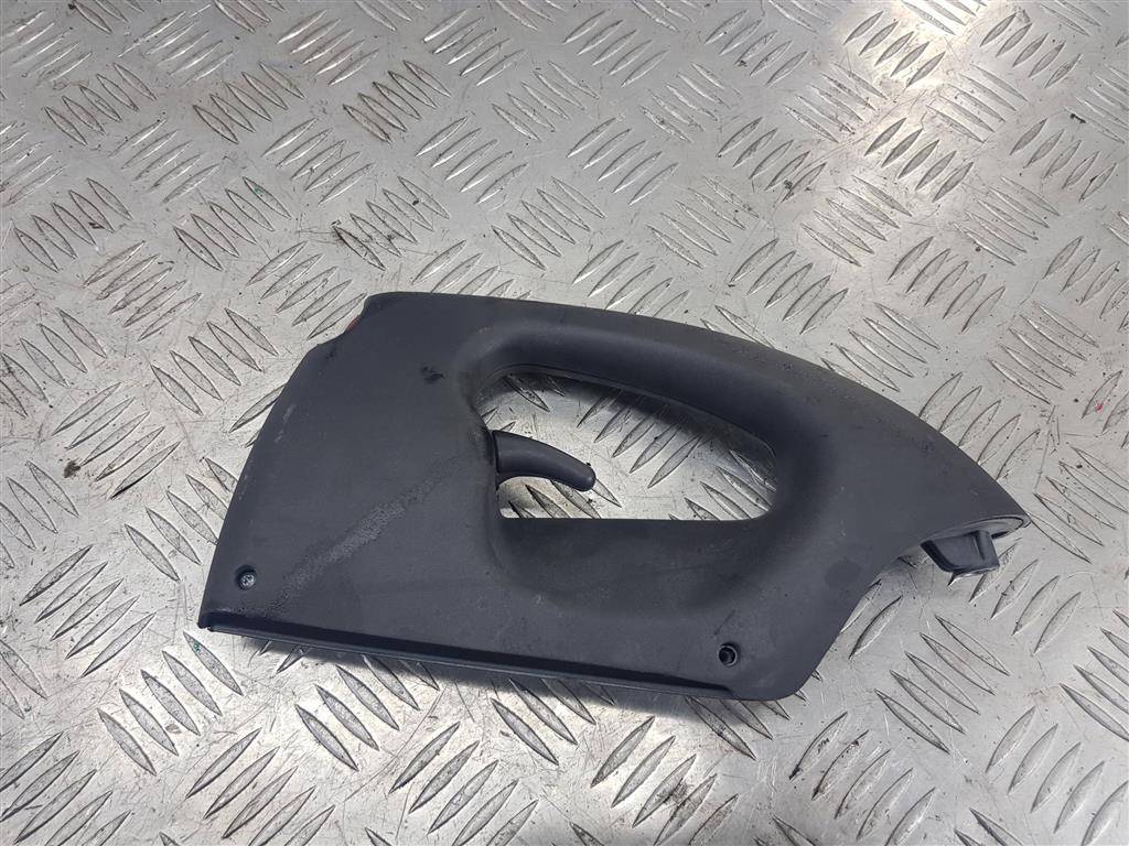 ручка двери внутренняя Fiat Doblo  735404768, 750 рублей, Москва