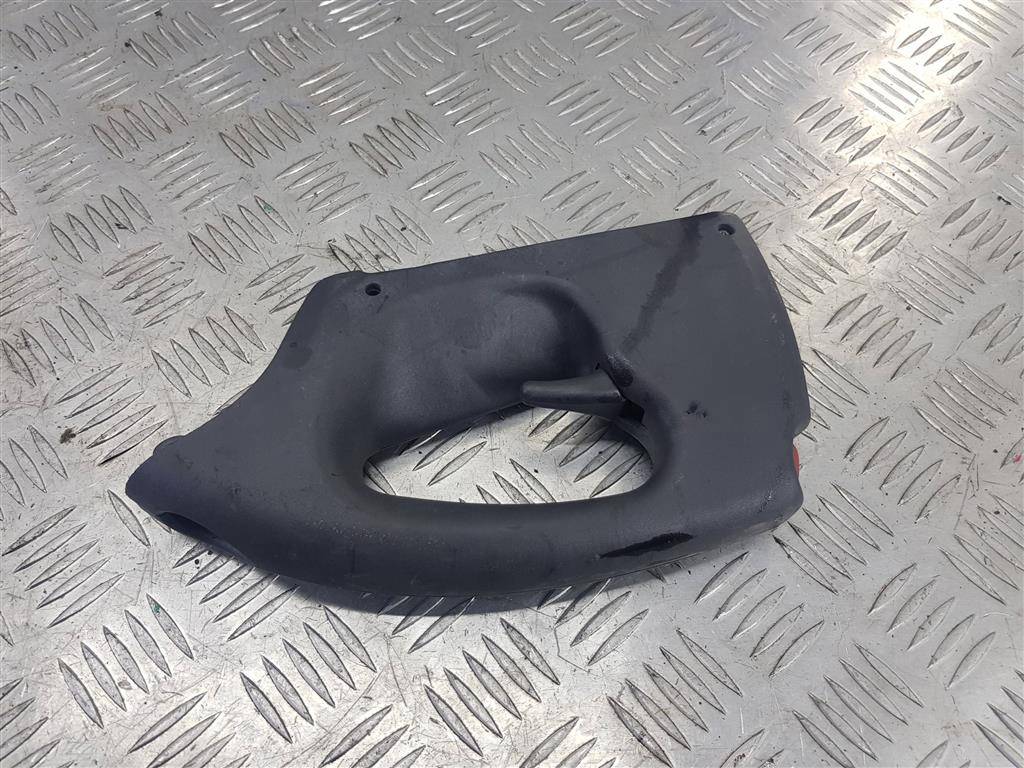 ручка двери внутренняя Fiat Doblo  735404768, 750 рублей, Москва