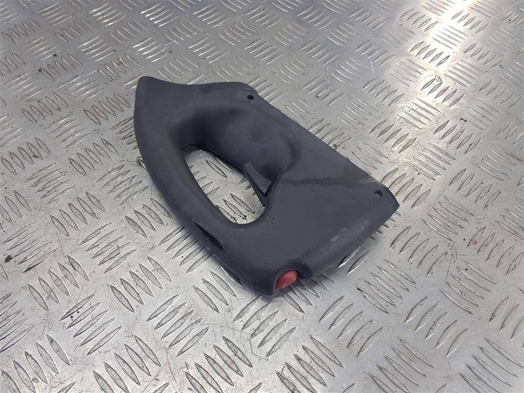 ручка двери внутренняя Fiat Doblo  735404768, 750 рублей, Москва