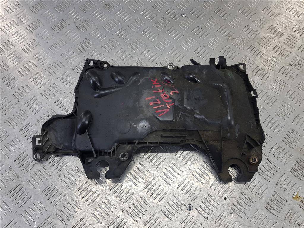 накладка двигателя Renault Trafic  8200672464, 980 рублей, Москва