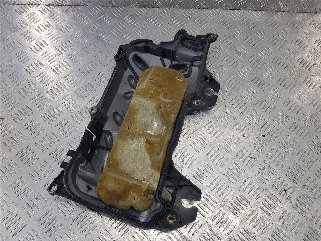 накладка двигателя Renault Trafic  8200672464, 980 рублей, Москва