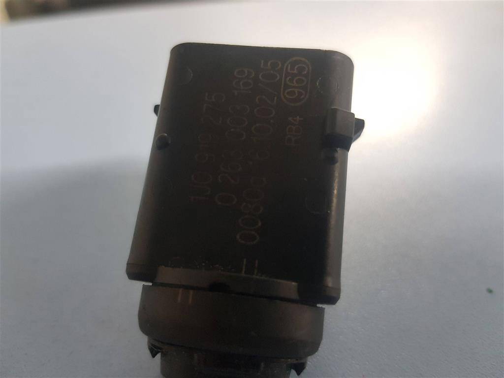 датчик парковки Volkswagen   1J0919275, 980 рублей, Москва