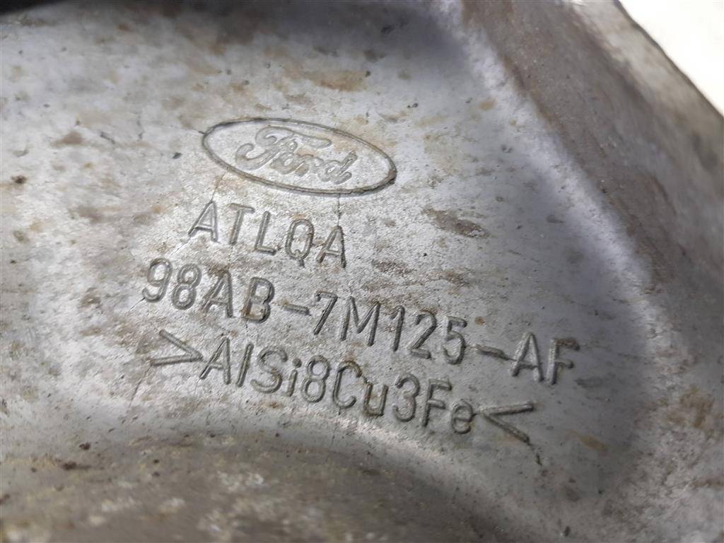 кронштейн кпп FORD Tourneo Connect  5127454, 750 рублей, Москва