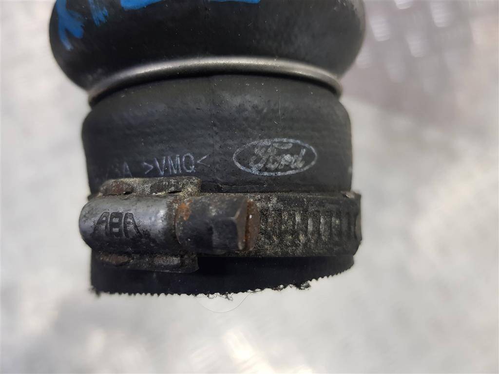 патрубок интеркулера FORD Tourneo Connect  5050745, 980 рублей, Москва