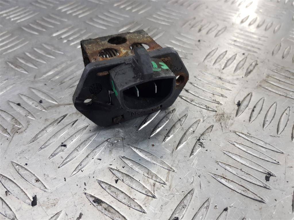 резистор вентилятора охлаждения FORD Tourneo Connect  1445117, 3850 рублей, Москва