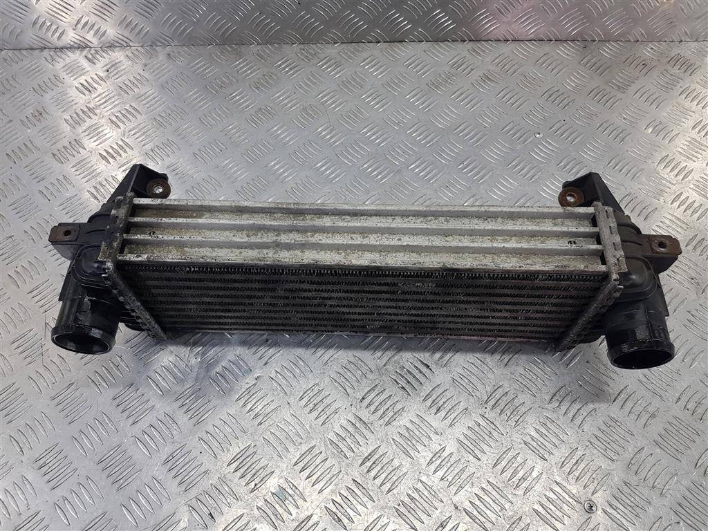 радиатор интеркулера (интеркулер) FORD Tourneo Connect  4999282, 3740 рублей, Москва