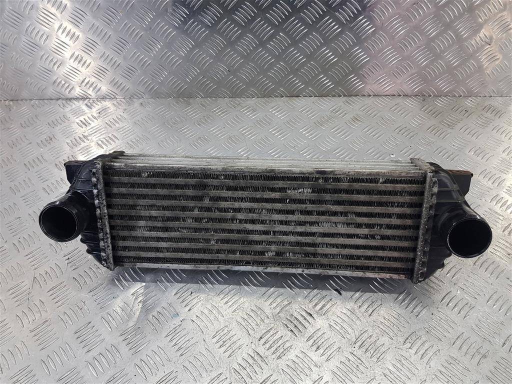 радиатор интеркулера (интеркулер) FORD Tourneo Connect  4999282, 3740 рублей, Москва