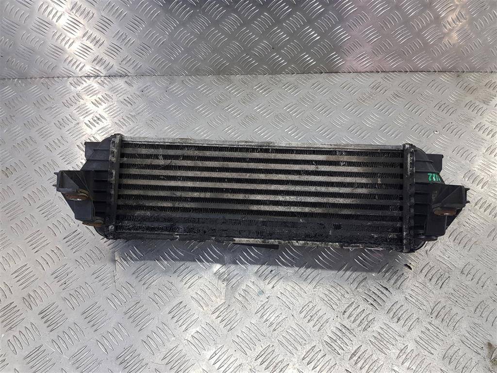 радиатор интеркулера (интеркулер) FORD Tourneo Connect  4999282, 3740 рублей, Москва
