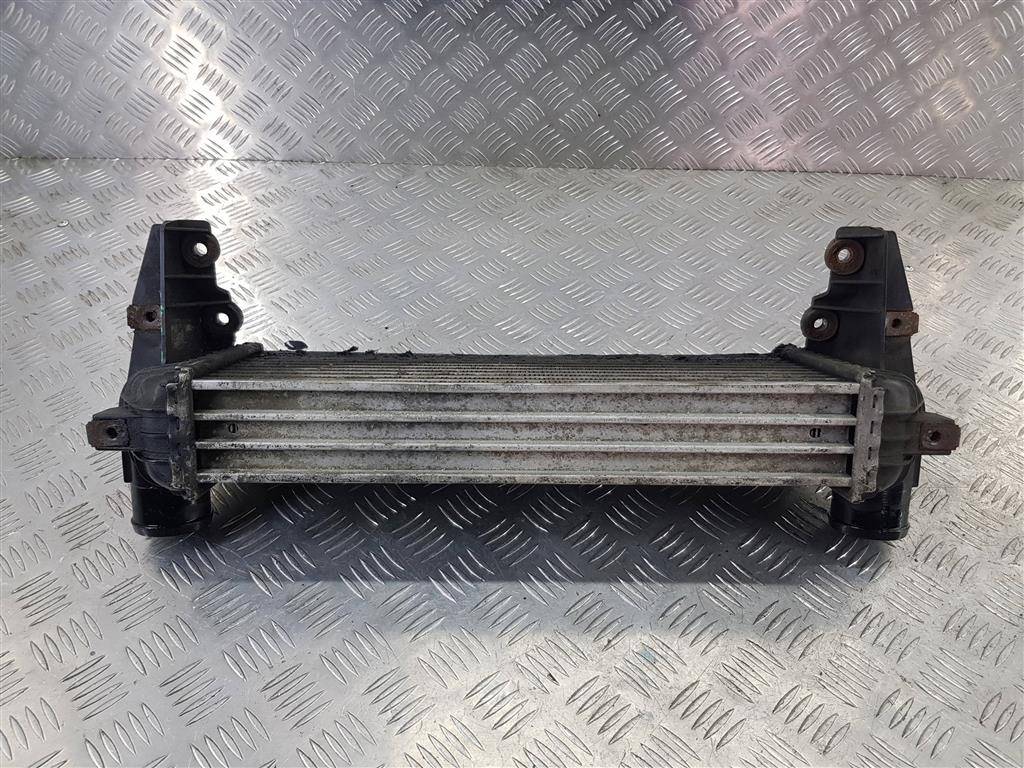 радиатор интеркулера (интеркулер) FORD Tourneo Connect  4999282, 3740 рублей, Москва