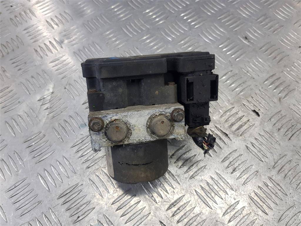 блок abs FORD Tourneo Connect  4747885, 2700 рублей, Москва