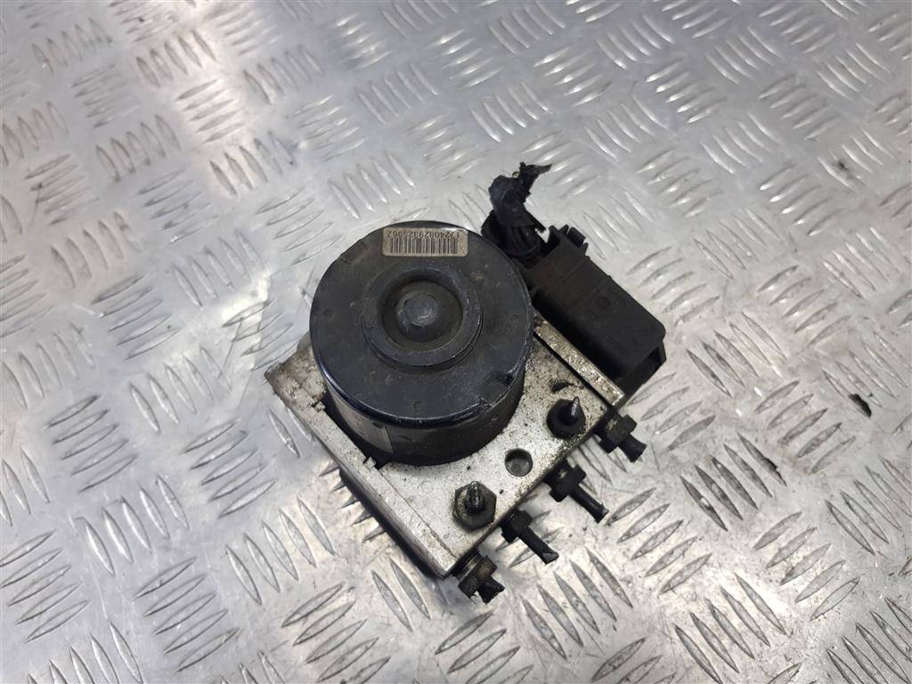 блок abs FORD Tourneo Connect  4747885, 2700 рублей, Москва