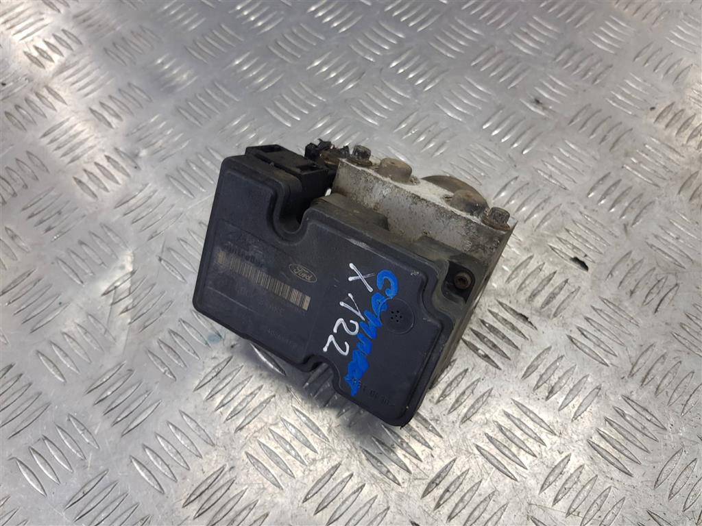 блок abs FORD Tourneo Connect  4747885, 2700 рублей, Москва